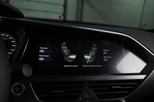 Внедорожник Geely Tugella 2023 года, 4240000 рублей, Воронеж