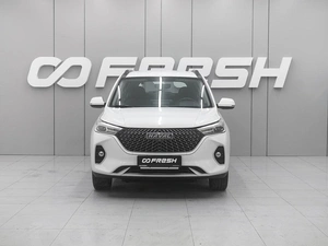 Внедорожник Haval M6 2023 года, 1700000 рублей, Ростов-на-Дону