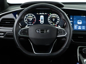 Внедорожник Geely Tugella 2023 года, 2960111 рублей, Москва