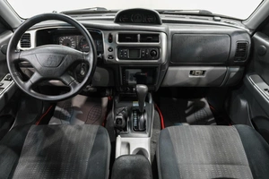 Внедорожник Mitsubishi Pajero Sport 2006 года, 1269000 рублей, Новокузнецк