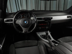 Седан BMW 3 серия 2008 года, 915000 рублей, Тюмень