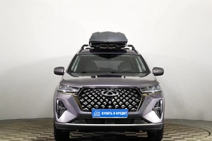 Внедорожник Chery Tiggo 7 Pro Max 2023 года, 2299000 рублей, Пермь