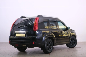 Внедорожник Nissan X-Trail 2010 года, 1099000 рублей, Омск