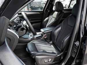 Внедорожник BMW X3 2018 года, 4080000 рублей, Краснодар