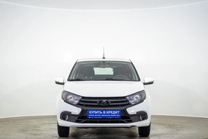 Лифтбек ВАЗ (LADA) Granta 2024 года, 789000 рублей, Оренбург