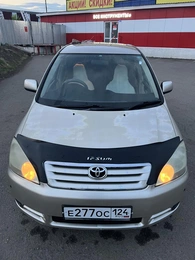 Минивэн Toyota Ipsum 2002 года, 720000 рублей, Красноярск