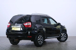 Внедорожник Nissan Terrano 2014 года, 1149000 рублей, Омск