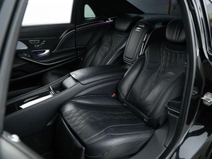 Седан Mercedes-benz Maybach S-класс 2019 года, 4496900 рублей, Москва