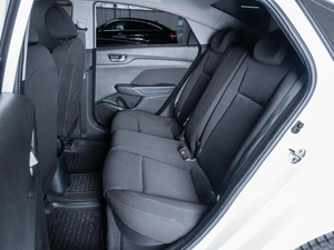 Седан Hyundai Solaris 2021 года, 1598000 рублей, Ставрополь