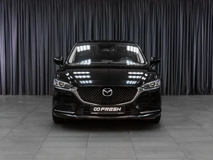 Седан Mazda 6 2021 года, 3149000 рублей, Тюмень