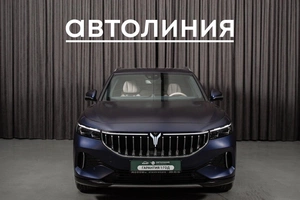 Внедорожник Voyah Free 2023 года, 3600000 рублей, Красноярск