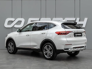 Внедорожник Haval F7 2021 года, 1975000 рублей, Краснодар