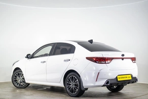 Седан Kia Rio 2021 года, 1949000 рублей, Оренбург