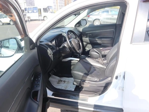 Внедорожник Mitsubishi ASX 2013 года, 1470000 рублей, Железногорск