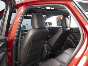 Внедорожник Mazda CX-4 2023 года, 2820000 рублей, Омск