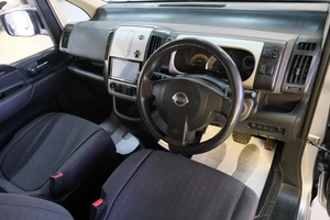 Минивэн Nissan Serena 2007 года, 1149000 рублей, Омск