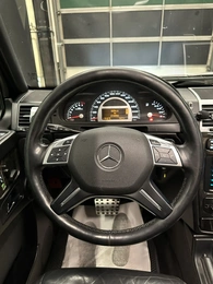 Внедорожник Mercedes-Benz G-класс AMG 2005 года, 3100000 рублей, Красноярск