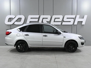 Лифтбек ВАЗ (LADA) Granta 2015 года, 680000 рублей, Аксай