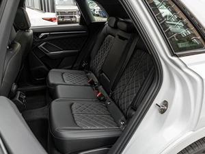 Внедорожник Audi Q3 2026 года, 3998000 рублей, Краснодар