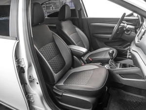 Седан ВАЗ (LADA) Vesta 2023 года, 1099000 рублей, Тюмень