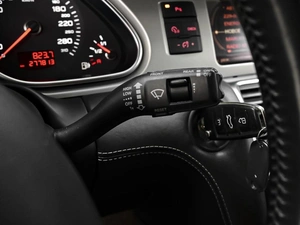 Внедорожник Audi Q7 2011 года, 2173000 рублей, Ставрополь