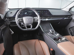 Внедорожник OMODA C5 2024 года, 1800000 рублей, Ростов-на-Дону