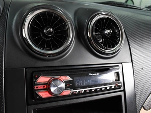 Седан Chevrolet Aveo 2008 года, 599000 рублей, Воронеж