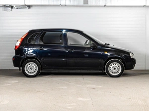 Хетчбэк ВАЗ (LADA) Kalina 2008 года, 325000 рублей, Ставрополь