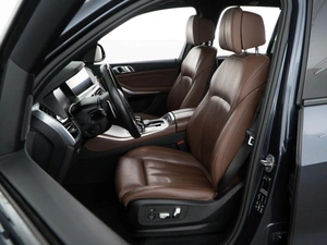 Внедорожник BMW X5 2019 года, 5146046 рублей, Москва