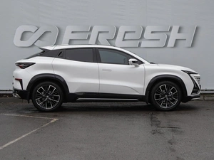 Внедорожник Changan UNI-T 2023 года, 2650000 рублей, Волгоград