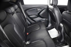 Внедорожник Hyundai ix35 2013 года, 1440000 рублей, Пермь