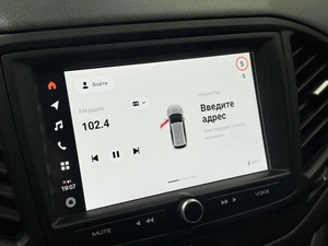 Универсал ВАЗ (LADA) Vesta 2022 года, 1220000 рублей, Красноярск