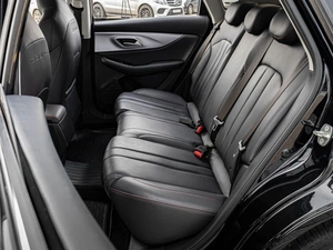 Седан Baic U5 Plus 2023 года, 1690000 рублей, Краснодар