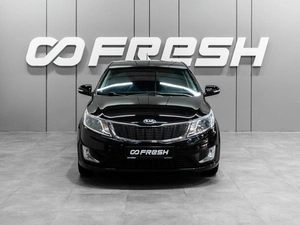 Хетчбэк Kia Rio 2014 года, 780000 рублей, Тюмень