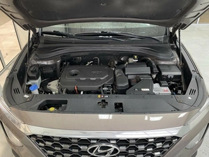 Внедорожник Hyundai Santa Fe 2019 года, 3047200 рублей, Красноярск