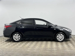 Седан Hyundai Solaris 2019 года, 1249000 рублей, Казань