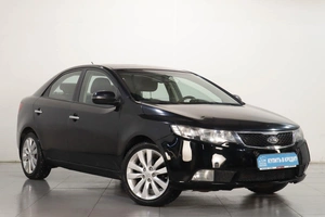 Седан Kia Cerato 2011 года, 1019000 рублей, Челябинск