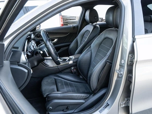 Седан Mercedes-benz C-класс 2019 года, 3280000 рублей, Волгоград