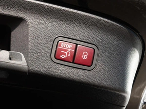 Внедорожник Mercedes-benz GLE-класс AMG Coupe 2017 года, 5299000 рублей, Краснодар