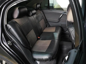 Седан Volkswagen Polo 2004 года, 559000 рублей, Воронеж