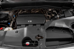 Внедорожник Honda Pilot 2011 года, 2049000 рублей, Барнаул