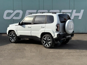 Внедорожник ВАЗ (LADA) Niva Travel 2025 года, 1729000 рублей, Кропоткин