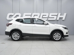 Внедорожник Nissan Qashqai 2020 года, 1800000 рублей, Ростов-на-Дону