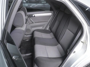 Седан Chevrolet Lacetti 2012 года, 590000 рублей, Ростов-на-Дону