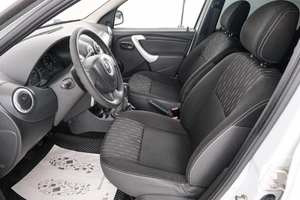 Седан Renault Logan 2013 года, 529000 рублей, Красноярск