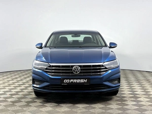 Седан Volkswagen Jetta 2020 года, 1870200 рублей, Казань