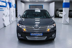 Внедорожник Toyota Venza 2011 года, 1848000 рублей, Солонцы