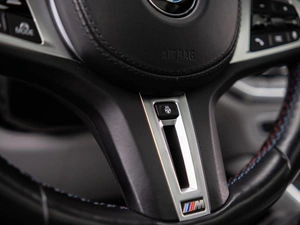 Внедорожник BMW X6 M 2021 года, 8495000 рублей, Большой Сочи