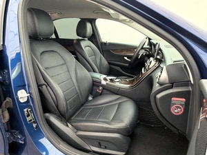 Седан Mercedes-benz C-класс 2015 года, 2077000 рублей, Орёл