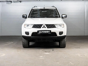 Внедорожник Mitsubishi Pajero Sport 2013 года, 1575000 рублей, Ставрополь